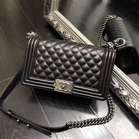 should i buy chanel boy bag|chanel le boy medium price.